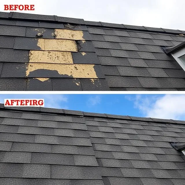 Roof Repair Near Me in Whiterocks, UT near me